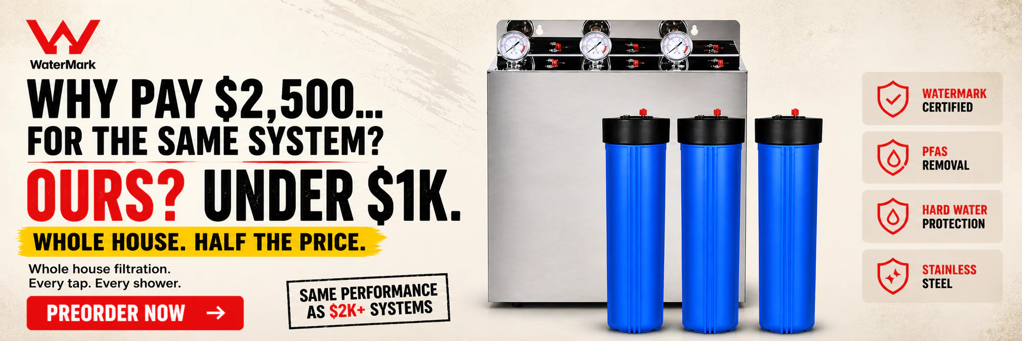 Master Your Next Plumbing Project